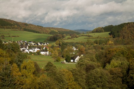 Sauerland